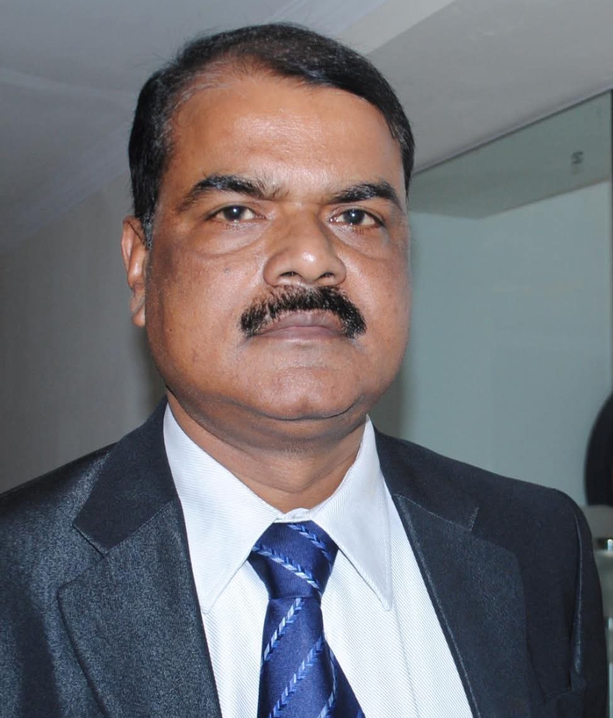 Tapan Majumder